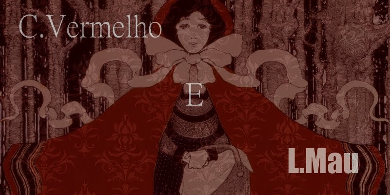 C.Vermelho & L.Mau