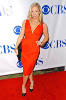 Perversions of the high heel pump: Emily Proctor