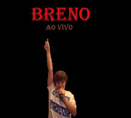 Breno Ao Vivo