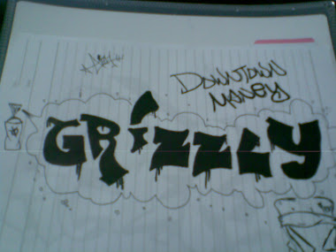 My Grafitty