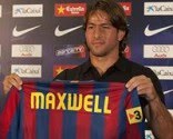 El Milan interesado en Maxwell