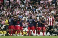 Convocados del Athletic-Almería 09/10
