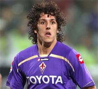 Jovetic renovará con la Fiorentina