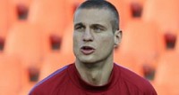 Vidic suena de nuevo para el Real Madrid