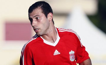 Barcelona: Mascherano firmaría hasta 2014