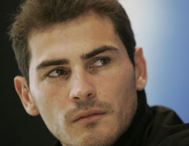 Casillas: Guardiola es un grandísimo entrenador