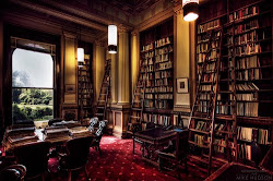 libraries via library study dreamy swoon xrsub8 vegi books dream reading classic rooms club fireplace dark cozy gentlemen gorgeous gentleman