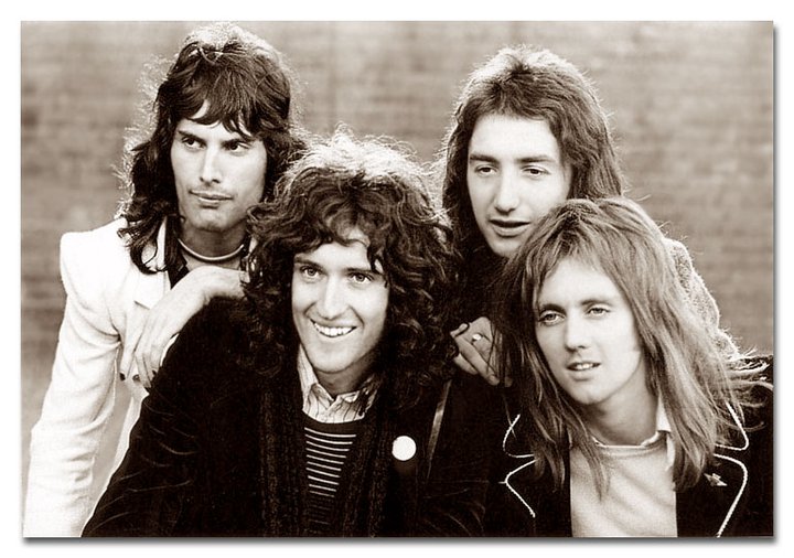 ¿Sony compró las canciones de Queen?