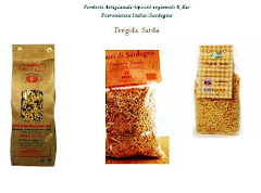 Delizie tipiche regionali: Sardegna