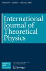 Journal of Theoretical Physics