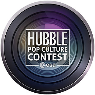 Hubble en la cultura popular