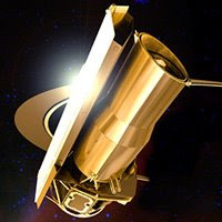 Telescopio Spitzer