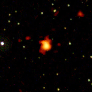 El fulgor de rayos-X de GRB 080916C