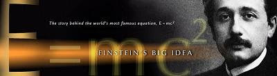 Logo de La Gran Idea de Einstein