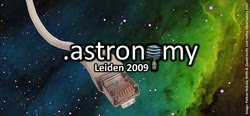 DotAstronomy 2009