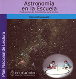 Astronomía en la escuela