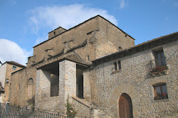 BOTAYA (Huesca)