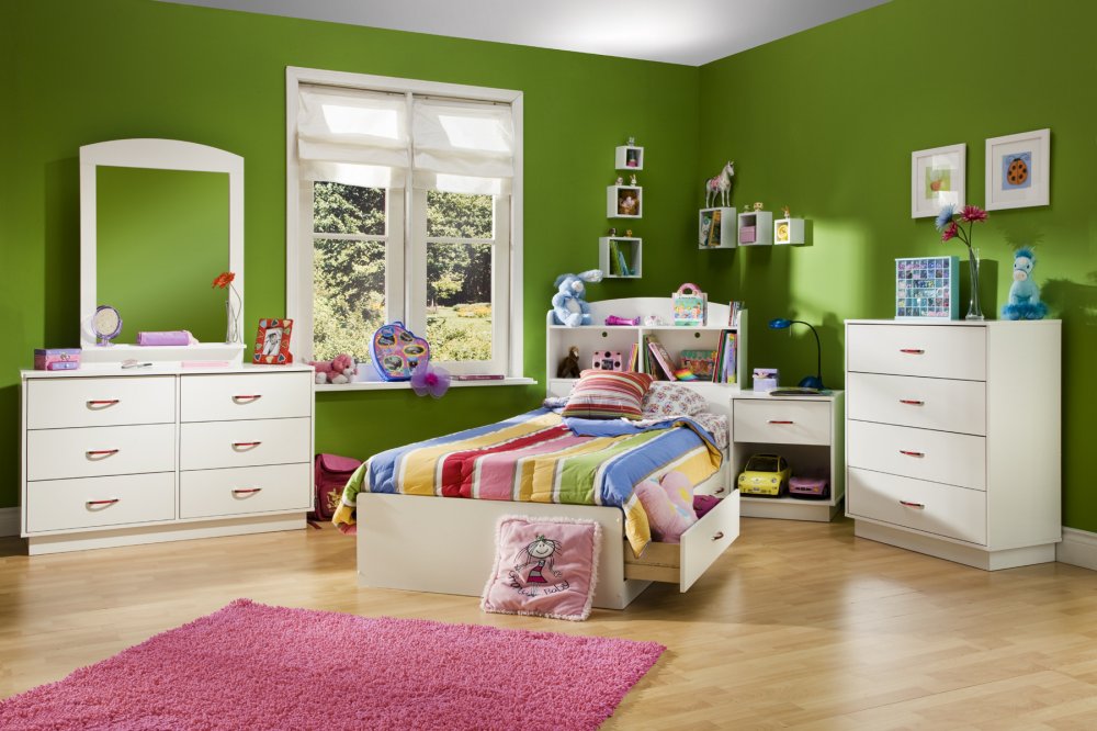 Kids Room Ideas Kids Room Furniture For Decoration