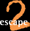 Supported by escape2