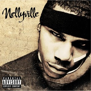 nelly discography