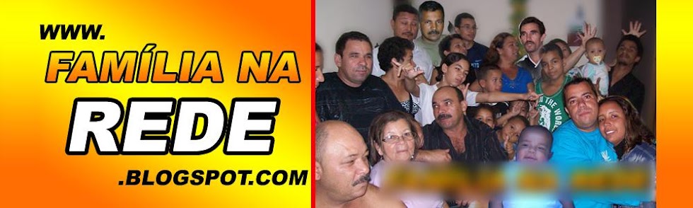 Família na Rede