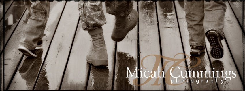 Micah's Photography