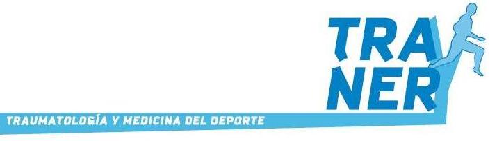 TRAYNER Traumatología y Medicina en el Deporte