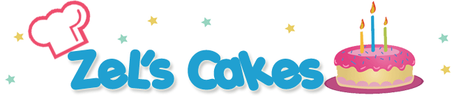 Zel's Cakes