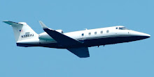 Learjet 45