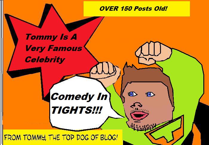 The Tommy Blogg - Where Our #1 Focus Is The TRUTH!