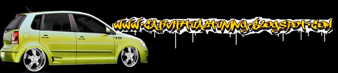 Car Tuning Virtual