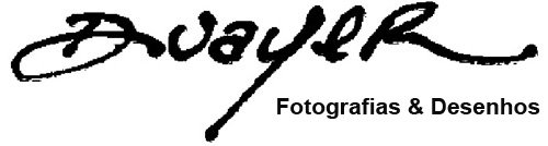 Duayer - Fotografias e Desenhos