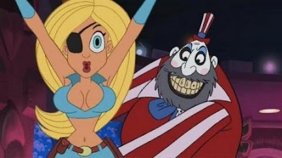 KING MEGATRIP: The Haunted World of El Superbeasto