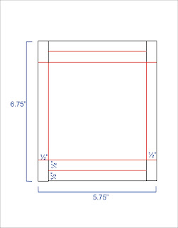 cube puzzle tray
