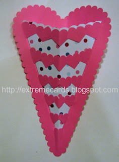 valentine pocket