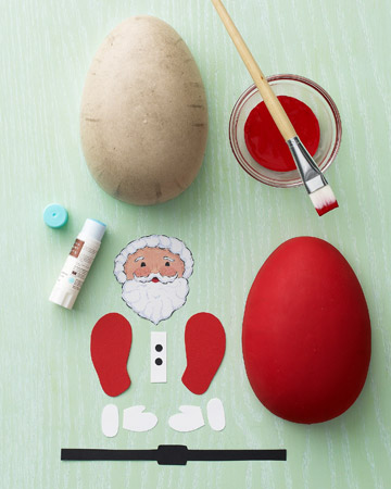 Como Hacer Adornos De Navidad Hechos A Mano | Bernadettes Como Hacer Adornos De Navidad Hechos A Mano | Bernadettes