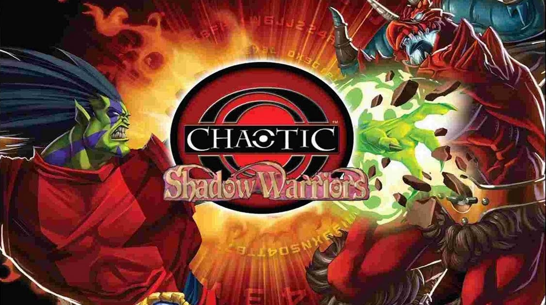 xbox-360-chaotic-shadow-warrior