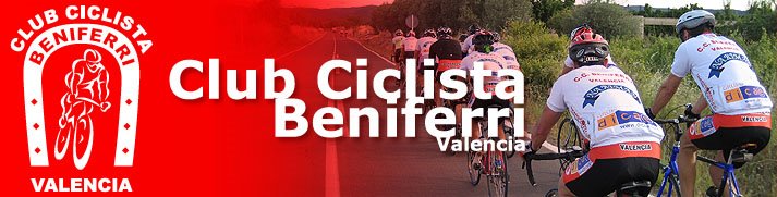 Club Ciclista Valencia Beniferri