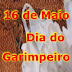 Dia do Garimpeiro em Cristalina