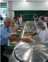 Restaurante Comunitário do Gama