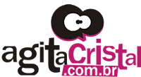 Logo Site Agita Cristal