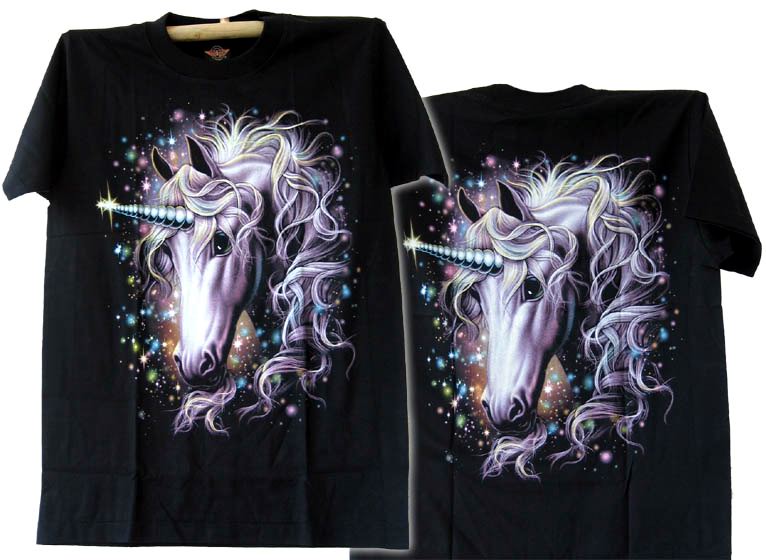 Magical Unicorns / i believe in unicorns.