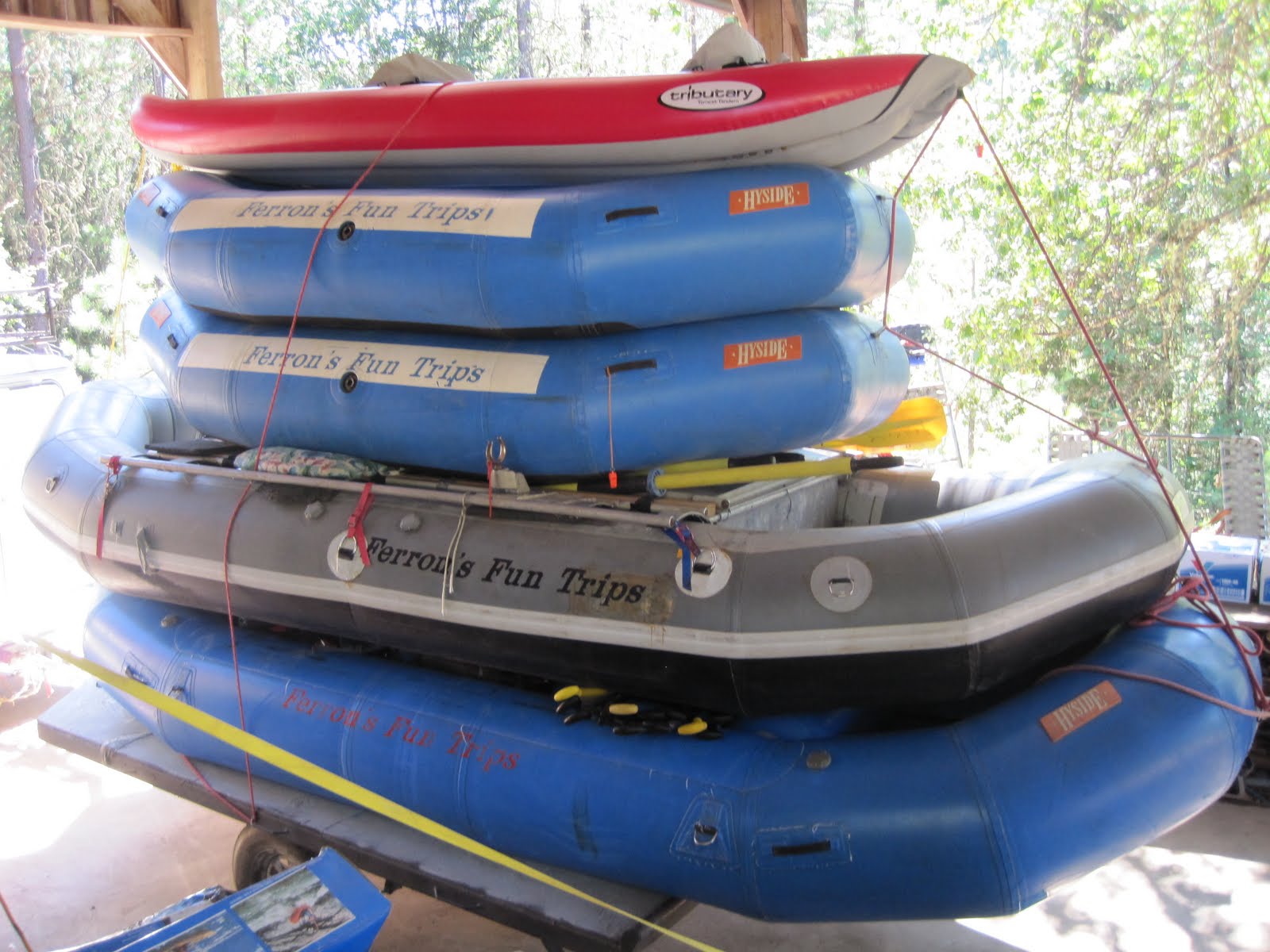 Rogue River Rafting Rogue River raft rentals