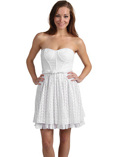 Chasing Davies: Dress for Less: Country Strong Movie Dresses