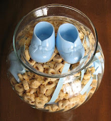 Baby Shower on a Budget