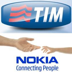 Tim e Nokia
