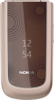 Nokia 7310 Fold