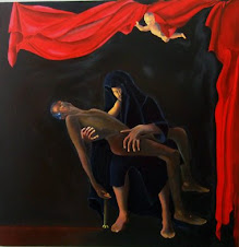 "Grieving for the Injustice"