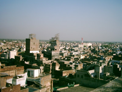 Gujrat Pakistan Old Gujrat Pics