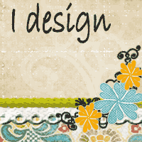 I Design for